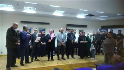 احتفالات ثقافية وفنية بمناسبة عيد الفطر المبارك بثقافة القليوبية 