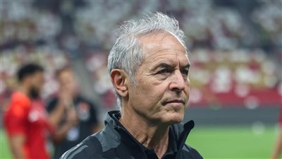 كشف حساب بنهاية الموسم.. متى يرحل كولر عن تدريب الأهلي؟ مصدر يجيب