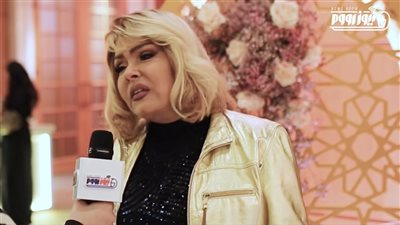 حضرت الجن ودخلت عالمهم.. لوسي: 