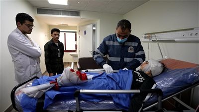 تفاصيل قصة اصابة 