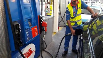  بعد رسوم ترامب .. هل تتأثر أسعار البنزين والسولار فى مصر؟ 