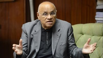 احتفالًا بعامه الـ81.. يوسف القعيد لـ«نيوز رووم»: أريد أن أكتب ما يرضيني