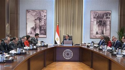  رئيس الوزراء يصدر تكليفات بالانتهاء من رفع كفاءة حديقة الجيزة