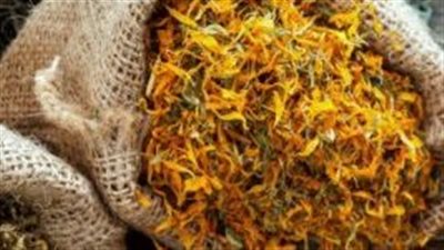 هاني حسين: النباتات العطرية أبرز صادراتنا لأمريكا والتأثر بقرار ترامب 