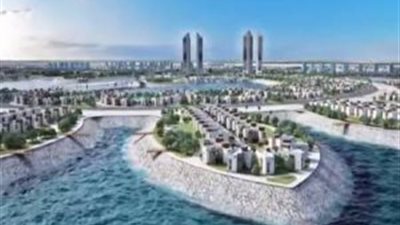 «النيل هيوصل الشيخ زايد و6 أكتوبر».. مشروع الدلتا الجديدة خطوة عملاقة نحو الأمن الغذائي والتنمية المستدامة في مصر