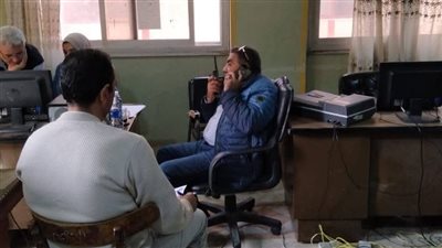 محافظ الدقهلية يشدد على سرعة إنهاء ملفات تصالح البناء بتمى الأمديد