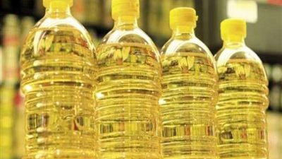 شعبة الزيوت لـ 