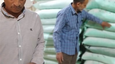 خلال عيد الفطر.. تحرير 52 محضرا تموينيا لمخابز مخالفة في البحيرة