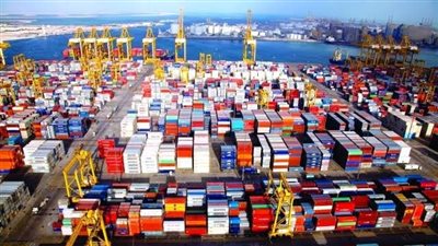 شعبة المستوردين: 4.2 مليار دولار حجم التبادل التجاري بين مصر والهند خلال 2024