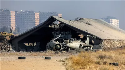 ردود فعل غاضبة.. تفاصيل تطورات التصعيد الإسرائيلي في سوريا (فيديو)