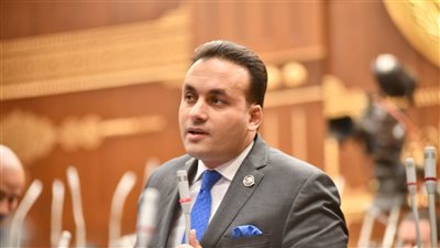 النائب عمرو فهمي: اقتحام المسجد الأقصى انتهاك صارخ للقوانين الدولية 