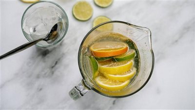  ديتوكس طبيعي بعد العيد: طرق فعالة لطرد السموم من الجسم