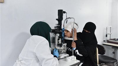 وزير الصحة: نقل الطفلة إيمان ضحية رشق الحجارة للعلاج بمعهد ناصر
