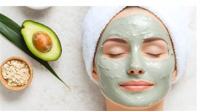 من قلب الطبيعة.. فوائد الأفوكادو للبشرة اللي هتخلي وشك منور