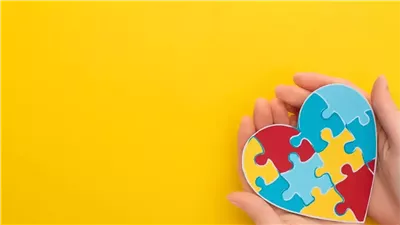 اليوم العالمي للتوحد: وعي تقبّل ودعم مستدام للمصابين بطيف التوحد