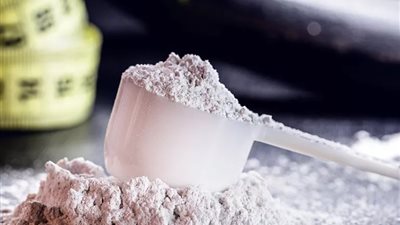 الكرياتين: من مكمل رياضي إلى أداة لتعزيز الصحة العقلية والجسدية