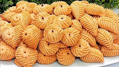 استشاري: الإفراط في تناول الكحك والبسكويت يؤدي لزيادة الوزن (فيديو)