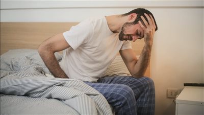 النوم المتأخر وارتباطه بالاكتئاب : خطر يهدد صحتك النفسية والعقلية