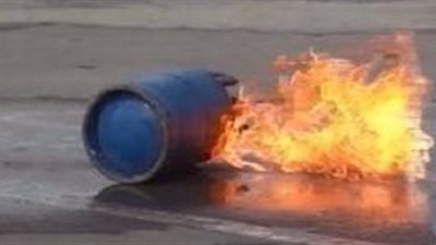 بسبب انفجار أسطوانة بوتاجاز.. إصابة أم وابنتيها وانهيار جزئي بمنزل في أسيوط