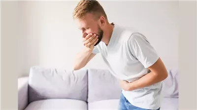 هل يعتبر القئ العارض من نواقض الوضوء؟ دار الإفتاء توضح 