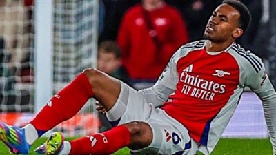 أرسنال يتلقى صدمة جديدة قبل مواجهة ريال مدريد في دوري أبطال إفريقيا