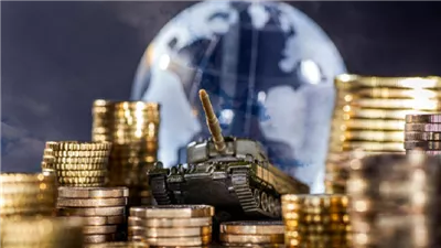 مها الشيخ: العالم يشهد في الوقت الراهن حربًا تجارية عالمية (فيديو)