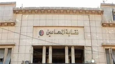 حق المواطن في التقاضي ومطالبات بتدخل عاجل.. نقابة المحامين تُصعد بإضراب 