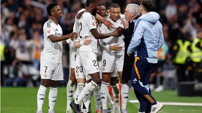 ريال مدريد في أزمة قبل مواجهة أرسنال بدوري أبطال أوروبا 