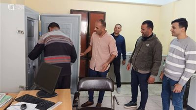 الصحة: لجان مكثفة للمرور على الوحدات الصحية والمنشآت الغذائية بالإسماعيلية