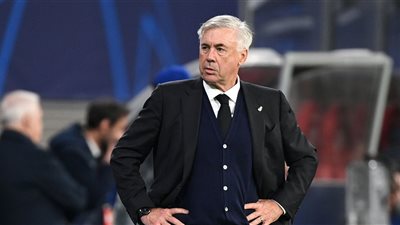 بتهمة الاحتيال الضريبي ..النيابة الإسبانية تتمسك بسجن مدرب ريال مدريد 4 سنوات   