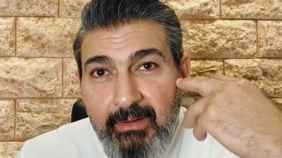 ياسر جلال: هتم 56 سنة وميبانش عليا لأن نفسيتي حلوة.. ونجومنا ثروة لازم نقومها