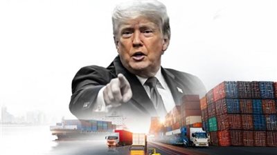 بعد يوم التحرير الأمريكي.. خبير اقتصادي يقدم قراءة في كلمة ترامب