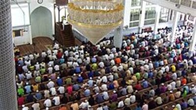 كيفية مراعاة أصحاب الأعذار في خطبة الجمعة..الإفتاء توضح 