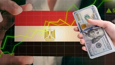 مصطفى بدرة: الاقتصاد المصري يتحسن رغم التوترات العالمية والجيوسياسية| فيديو