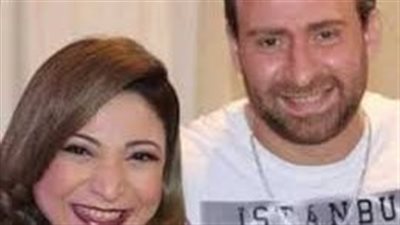 عزاء هند محمد علي زوجة نضال الشافعي السبت المقبل بالمجمع الإسلامي 