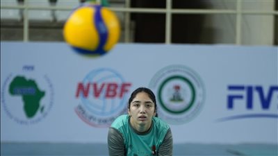 نجمة طائرة الأهلي: جاهزون لمواجهة سوكوسيم السنغالي.. وهدفنا التتويج بلقب بطولة أفريقيا