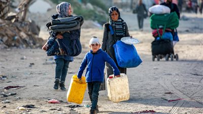 مصطفى بكري: إسرائيل ستدفع الثمن إذا حاولت المساس بأمننا (فيديو)