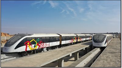 تعرف على التحويلات المرورية بعد غلق شارع 26 يوليو لتنفيذ أعمال مونوريل الجيزة