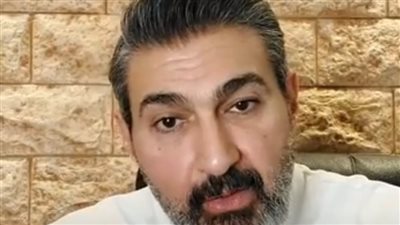 ياسر جلال: أنا لا أهلاوي ولا زملكاوي.. بحب منتخب مصر