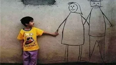 التكافل الأسري في الماضي ودوره في دعم الأيتام (فيديو)