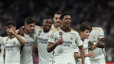 على طريقة ناتشو .. نجم جديد من ريال مدريد يقترب من القادسية السعودي