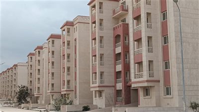 مدينة الإسماعيلية الجديدة نموذج للتنمية العمرانية المستدامة