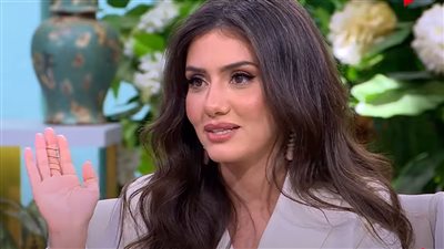 «قهوجية في حارة اليهود».. جيهان الشماشرجي تكشف بداية عملها فى حى الصاغة 