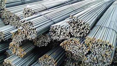  480 جنيها زيادة في طن عز.. أسعار الحديد اليوم الجمعة 4 أبريل 2025 في الفيوم 