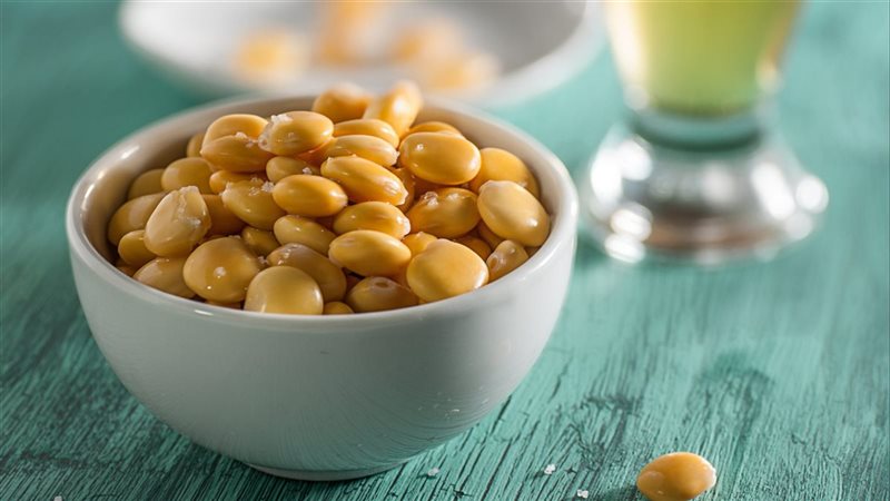 فوائد الترمس