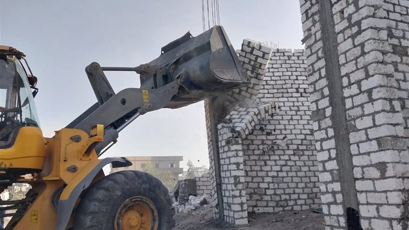 جزء من الحملات