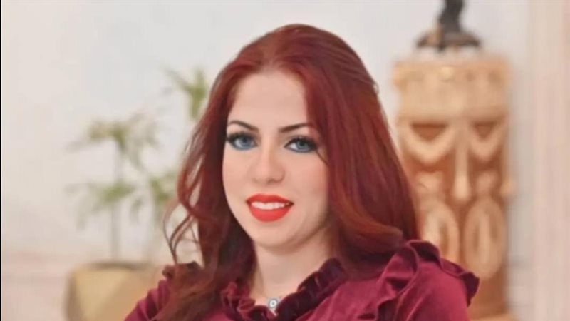 شيماء علي ماهر