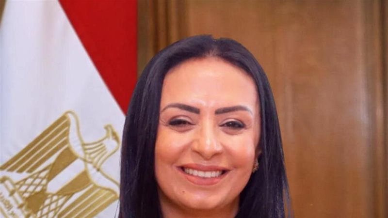 الدكتورة مايا مرسي