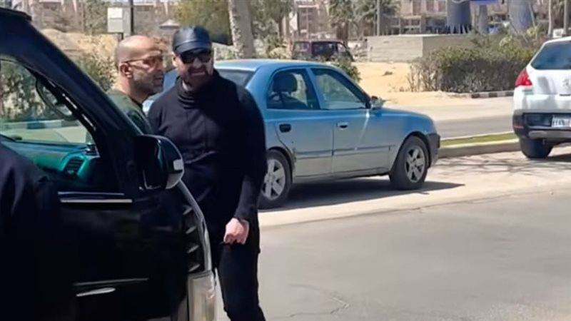 نضال الشافعي 