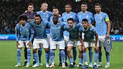 نجم مانشستر سيتي يعلن رحيله عن ملعب الإتحاد بنهاية الموسم 